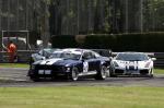 Ford Mustang FR500 2005 года